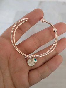 Floral Bracelet