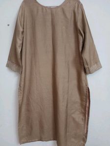 Elegant Embellished Kurtas