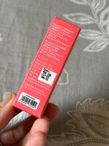 combo of 4 makeup items