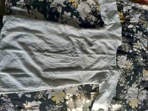White Kurti