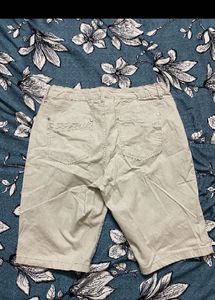 Bandolino Women's Riley RelaxedFitBermuda Short