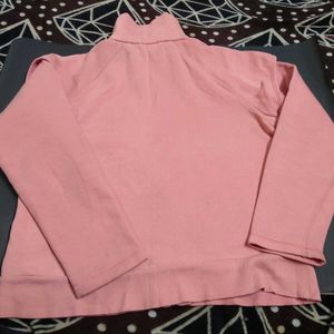 Adidas Peach Full-Zip Jacket,✨