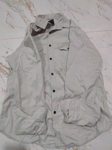 OFC JNS Casual Shirt