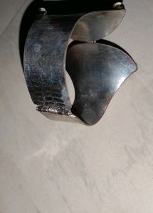 Combo 2 -  Silver Stone Bracelet