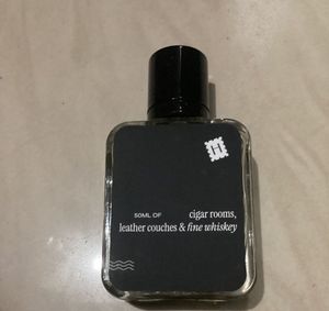 HIRA Oak &amp; Smoke Parfum Seal Pack Brand New