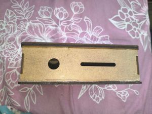 Wooden Money Saving Box – ₹1,00,000 Savings