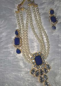 Combo Indian Jewellery Set