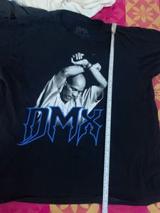 DMX Graphic T-Shirt