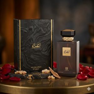 Luxury Eau de Parfum for All