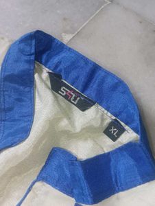Embroidered Kurta