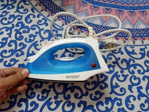 Sheffield Classic Steam Iron