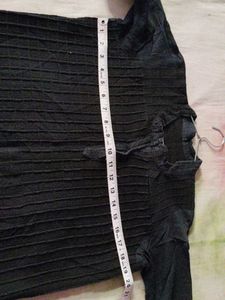 Men's Dark Kurta
