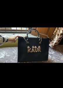customised Hand bag