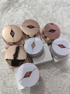 Charlotte Tilbury Magic  &amp; Water Cream