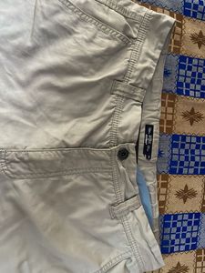 Men's Cargo Shorts