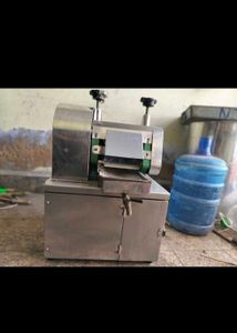 Commercial Sugarcane Juicer Machine