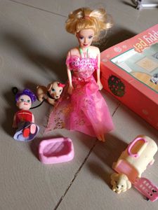Happy Pet Toy House