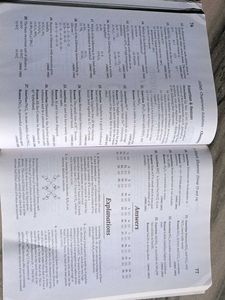 AIIMS Specialist Solved Papers (Biology &amp; Chemistr