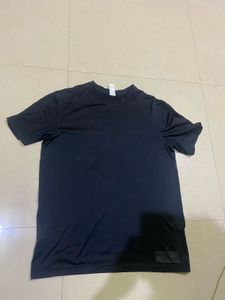 Classic black T-Shirt