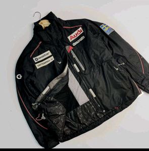 Official Audi × Goldwin Racing Jacket 🏁