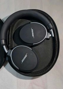 Bose QuietComfort Ultra Headphones