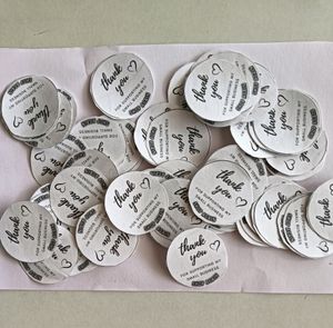 Thankyou Sticker 100 Pics