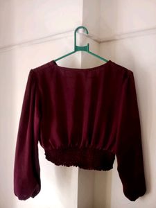 Fasionable  Top