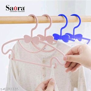 Baby Cloth Hanger