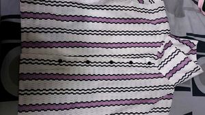 Stylish Striped Shirt for Women