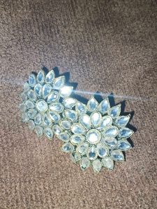 Stunning Statement Earrings