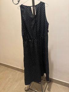 Vero Moda Polka Dot Dress Like New