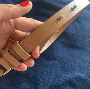 Chemistry Waist belt XL