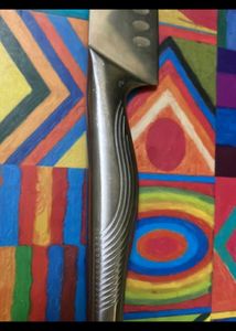 NIROSTA Germany Chef's Knife