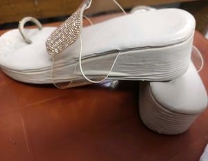 Elegant party wear Ladies Sandal