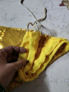 Sequence Skirt