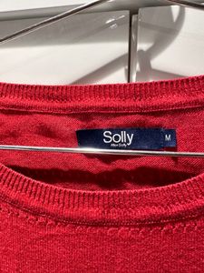 Allen Solly Knitted Top