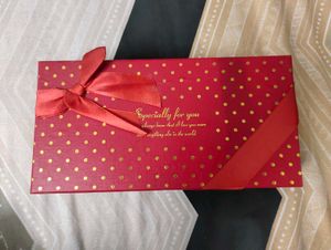 Beautiful Gift Box