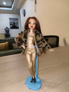 barbie doll clothes set