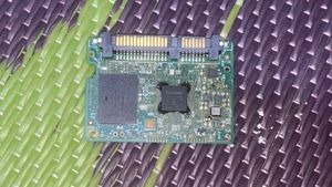 500gb wd ssd dead