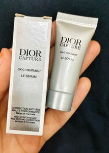 dior capture le serum