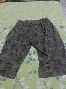 Half Pant For Men