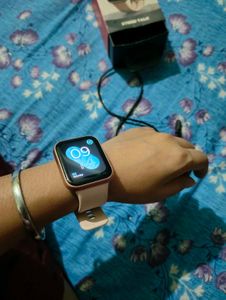 boat extend talk smart watch