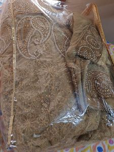 todays Offer - wedding lehenga with 2 blouse