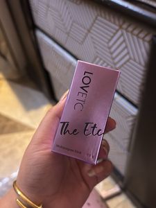 LOVETC The Etc Multipurpose Stick