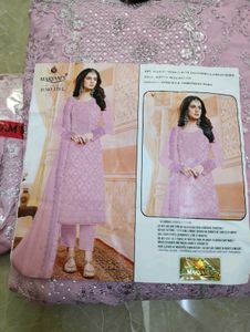 Designer Diamond Work Suits