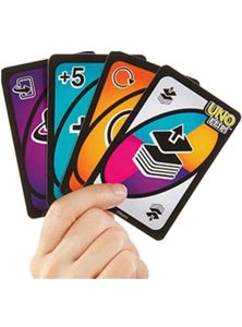 UNO Flip