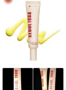 Seoul 1988 Face Cream
