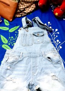 Shorts Dungree