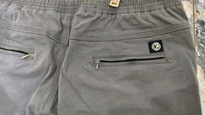 Cargo Pants 🩶✨