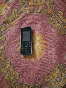 Nokia 3500 classic